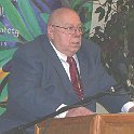 Elder Dick Vaow